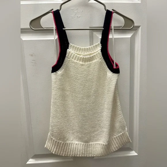 Anthropologie Knit Tank - Picture 1 of 6